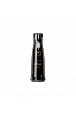 NEQI Treatment Treasure Diamond Glass Curly 180ml