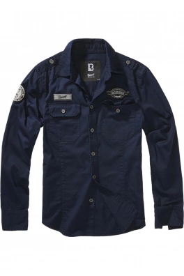 Námořnická košile Luis Vintage