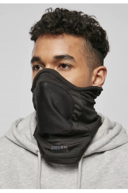 Nákrčník Urban Classics Elastic Performance Neckwarmer
