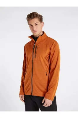 Pánská fleecová mikina Protest Prthammeren Full Zip Top