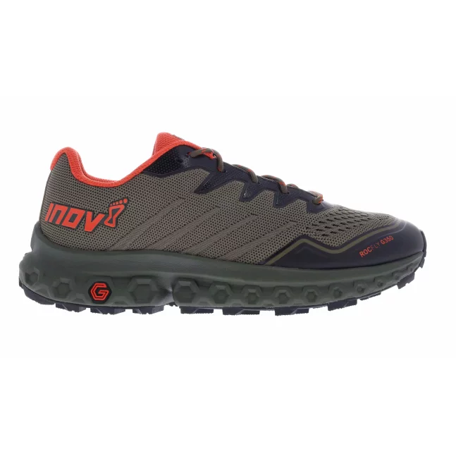 INOV-8 ROCFLY G 350 M zelená