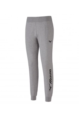 Mizuno Terry Pant/Grey Melange