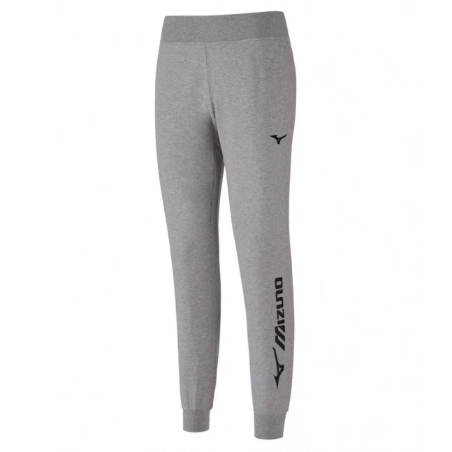 Mizuno Terry Pant/Grey Melange