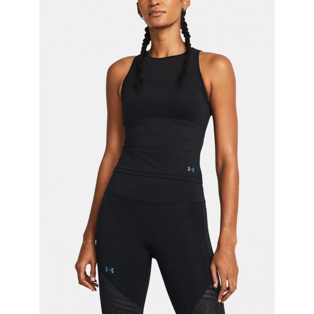 Dámské tílko Under Armour Vanish Elite Vent Tank