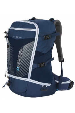 Městský batoh Cingy HUSKY 30l dark blue