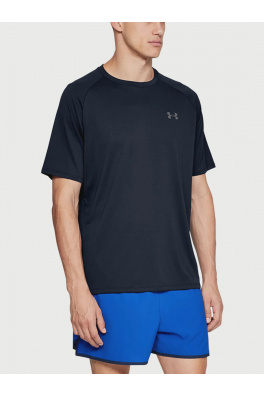 Pánské tričko Under Armour Tech 2.0 SS Tee