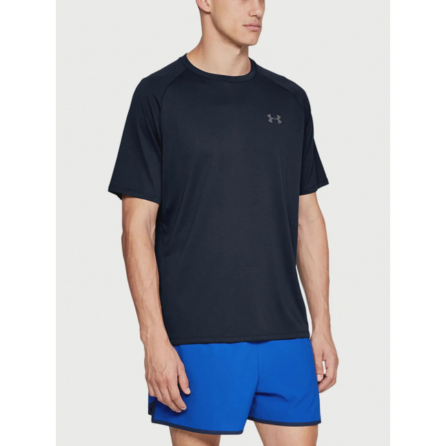 Pánské tričko Under Armour Tech 2.0 SS Tee