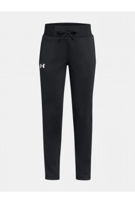 Dívčí tepláky Under Armour Armour Fleece Pants
