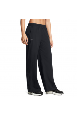 Dámské sportovní kalhoty Under Armour Rival Wide Leg Pant