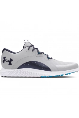 Pánská bezspiková golfová obuv Under Armour Charged Draw 2 SL