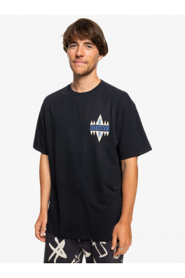Pánské tričko QuikSilver Geo Quik 