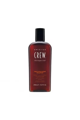 American Crew Precision Blend Shampoo 250 ml