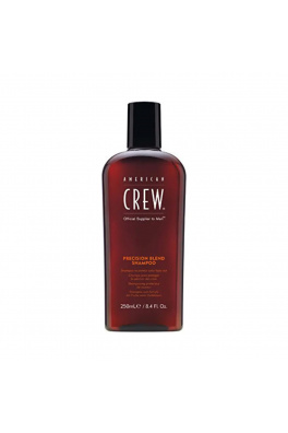 American Crew Precision Blend Shampoo 250 ml