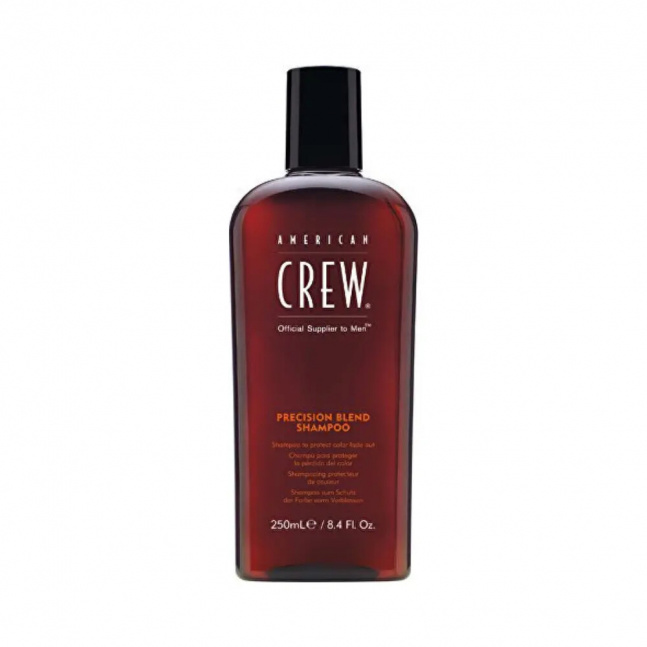 American Crew Precision Blend Shampoo 250 ml