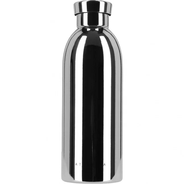 Ocelová lahev Athlecia Zizo o objemu 500ml