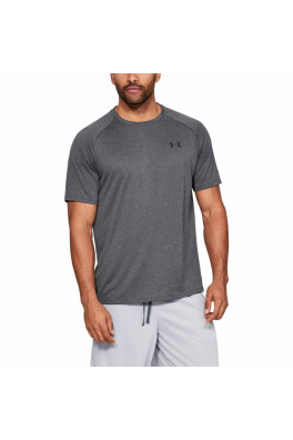 Pánské triko Under Armour Tech 2.0 SS Tee