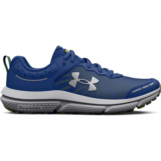 Chlapecká běžecká obuv Under Armour BGS Assert 10