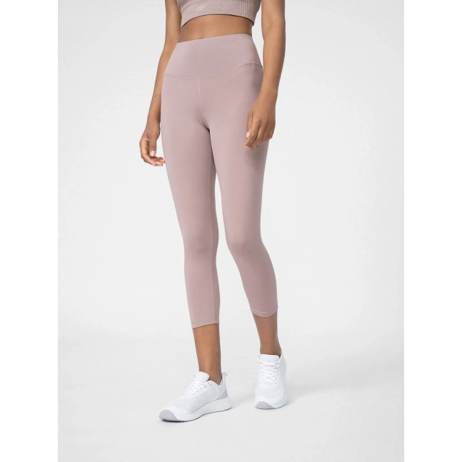 Dámské 7/8 legíny 4F