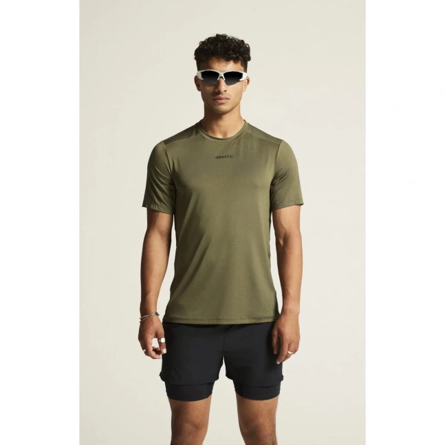 Pánské tričko CRAFT ADV Essence SS 2