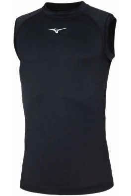 Core Sleeveless Underwear_Black/White