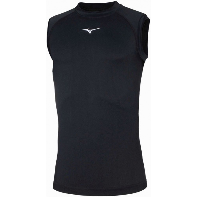 Core Sleeveless Underwear_Black/White