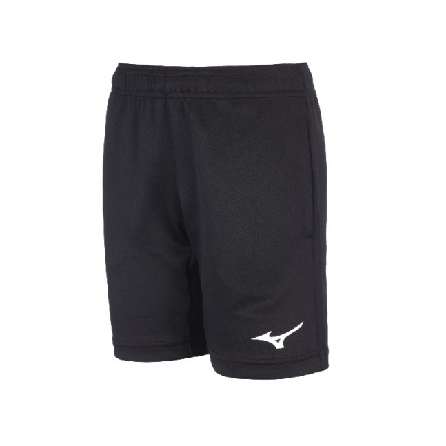Core Bermuda With Pocket M 