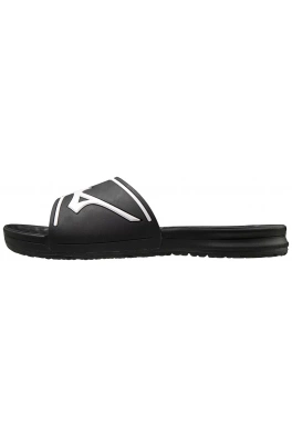 Relax Slide / Black/White
