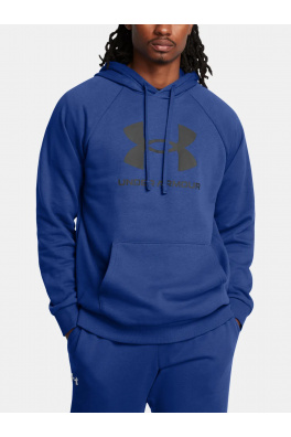 Pánská mikina Under Armour Rival Fleece Logo HD