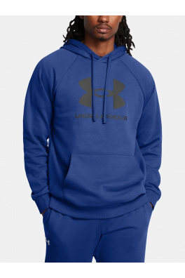 Pánská mikina Under Armour Rival Fleece Logo HD