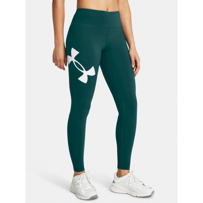 Dámské legíny Under Armour Campus Legging