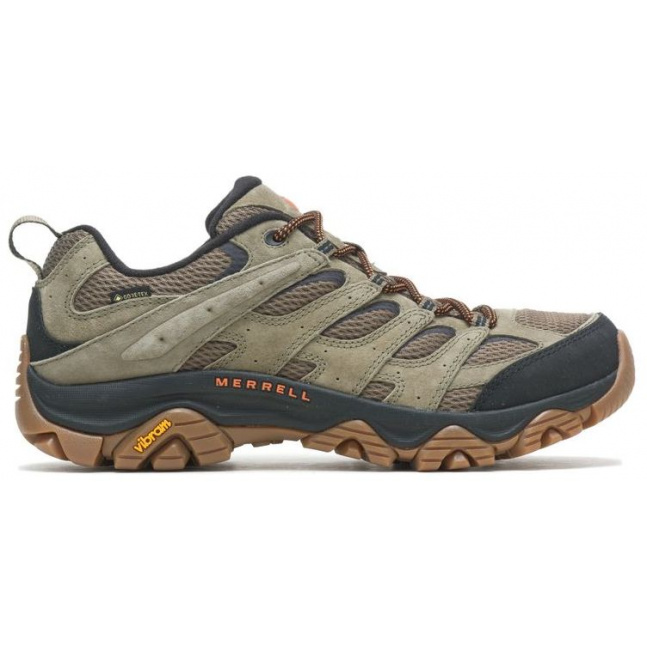 obuv merrell J036255 MOAB 3 GTX olive/gum