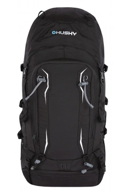 Batoh Expediční Ranis 70l black