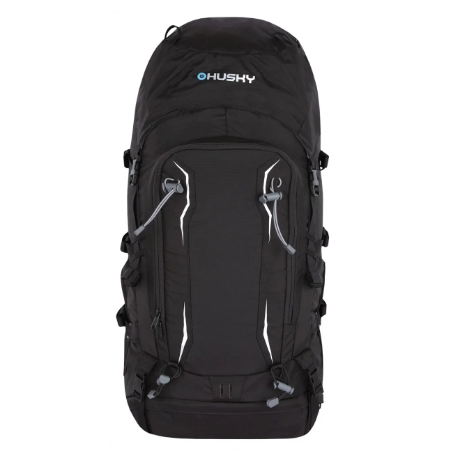 Batoh Expediční Ranis 70l black Batoh Expediční Ranis 70l black