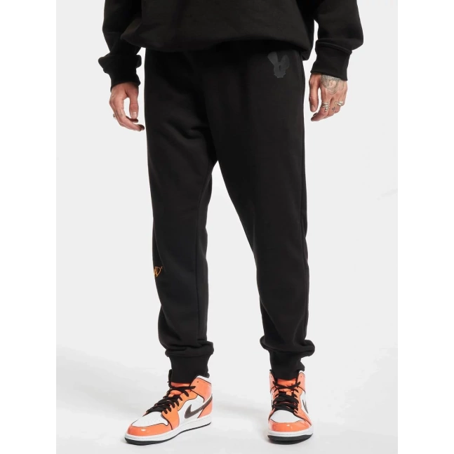 Sweat Pant ThirtyThree in black