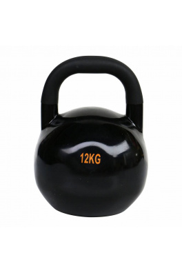 Sveltus Olympic kettlebell 12kg