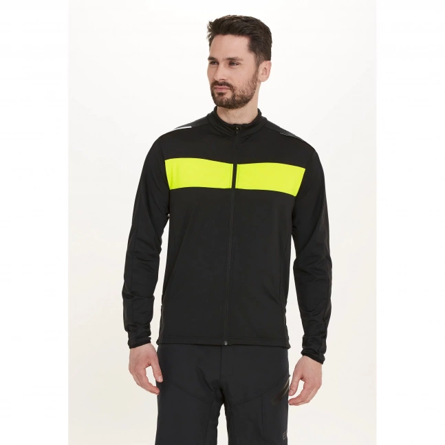 Pánský cyklistický dres Endurance San Tropez