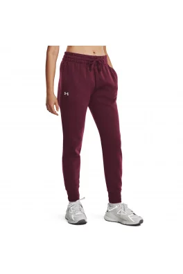 Dámské tepláky Under Armour Rival Fleece Jogger