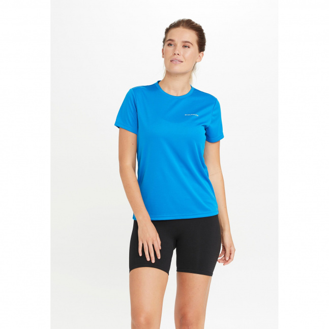 Dámské sportovní tričko Endurance Vista W Performance S/S Tee