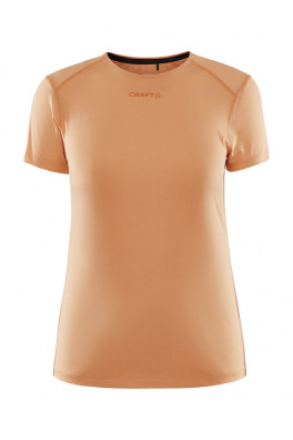 Triko CRAFT ADV Essence Slim S oranžová