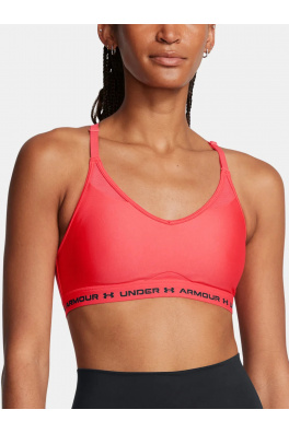 Dámská podprsenka Under Armour Crossback Low Bra