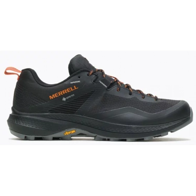 Pánská obuv Merrell J135583 MQM 3 GTX black/exuberance