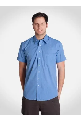 Shirt Fil-A-Fil Blue