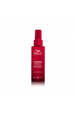 Wella Professionals Ultimate Repair Miracle Hair Rescue 95 ml NEW