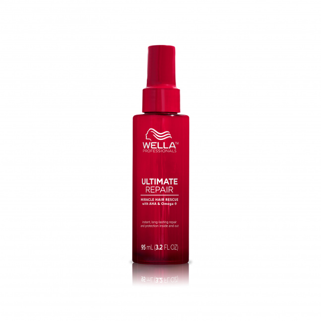 Wella Professionals Ultimate Repair Miracle Hair Rescue 95 ml NEW