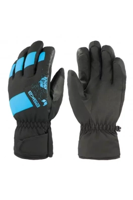 Unisex lyžařské rukavice Eska Pro Shield