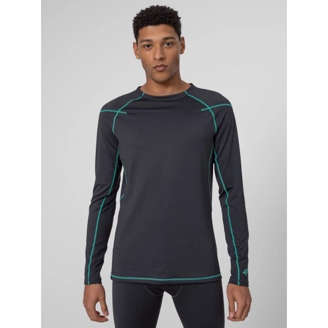 Pánské zimní funkční tričko 4F Pánské zimní funkční tričko 4F