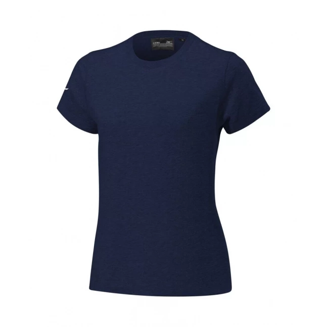 Dámské sportovní tričko Mizuno Shizuoka Free Time Tee W
