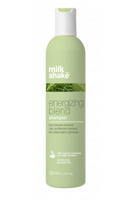 Milk_Shake Energizing Blend Shampoo 300 ml