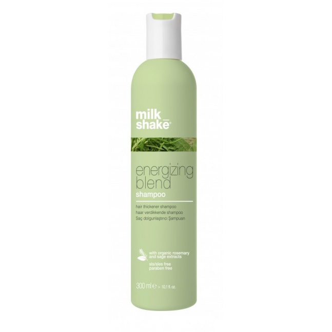 Milk_Shake Energizing Blend Shampoo 300 ml