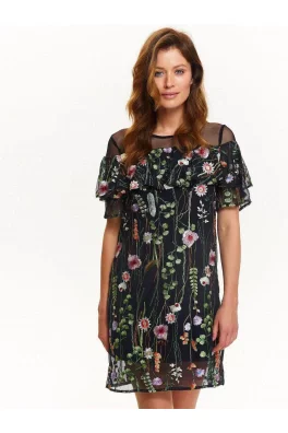 Lady's Dress